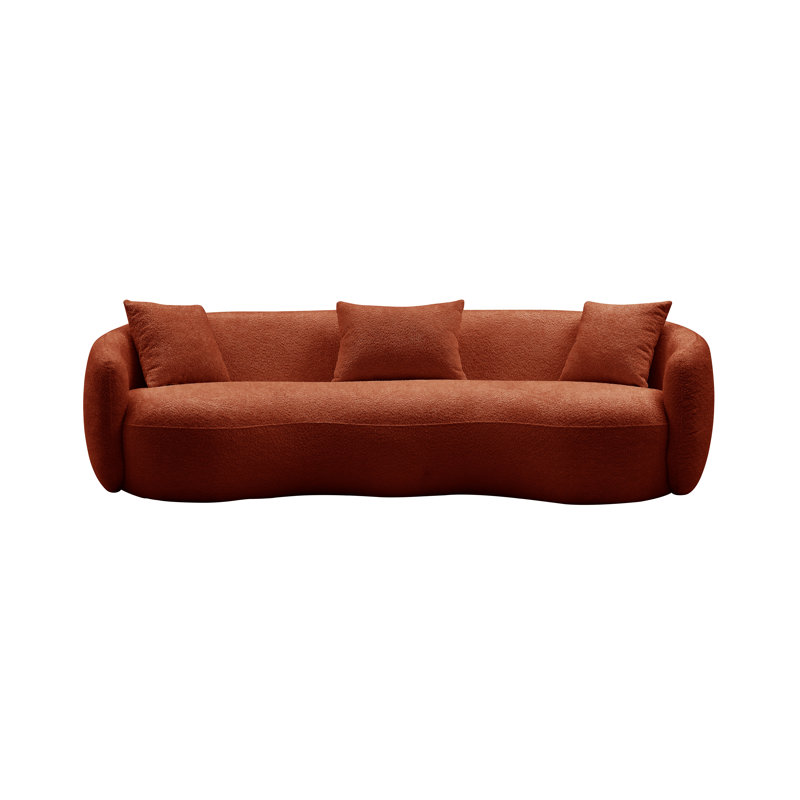 Orren Ellis Arthuro Living Room Sofa For Home Use Wayfair